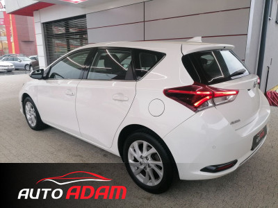 Toyota Auris 1.6 Valvematic 97 kW