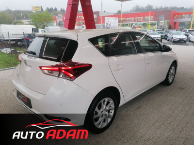 Toyota Auris 1.6 Valvematic 97 kW