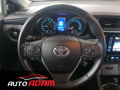 Toyota Auris 1.6 Valvematic 97 kW