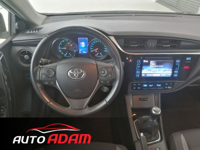 Toyota Auris 1.6 Valvematic 97 kW