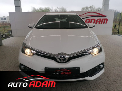 Toyota Auris 1.6 Valvematic 97 kW