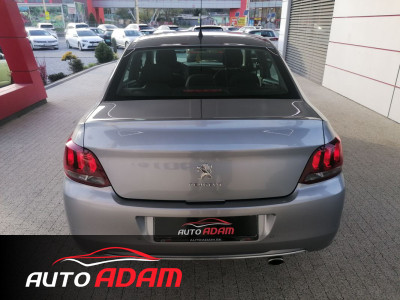 Peugeot 301 1.6 VTI Style EAT6