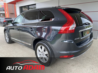 Volvo XC60 2.4 D4 140 KW A/T AWD Summum