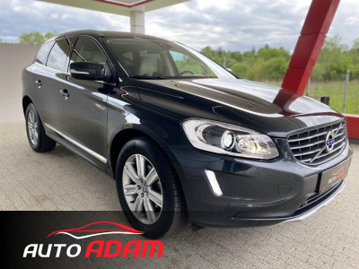 Volvo XC60 2.4 D4 140 KW A/T AWD Summum