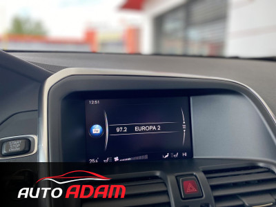 Volvo XC60 2.4 D4 140 KW A/T AWD Summum