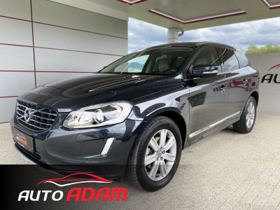 Volvo XC60 2.4 D4 140 KW A/T AWD Summum