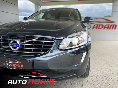 Volvo XC60 2.4 D4 140 KW A/T AWD Summum