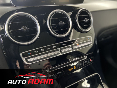 Mercedes-Benz GLC 250 4Matic 155kW 9G-TRONIC