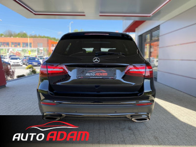 Mercedes-Benz GLC 250 4Matic 155kW 9G-TRONIC