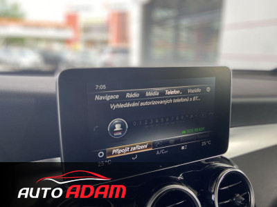 Mercedes-Benz GLC 250 4Matic 155kW 9G-TRONIC