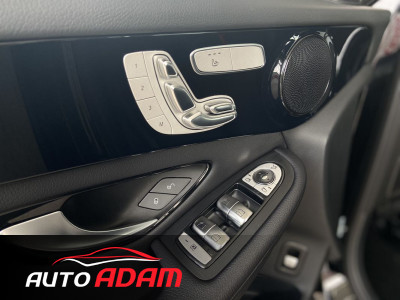 Mercedes-Benz GLC 250 4Matic 155kW 9G-TRONIC