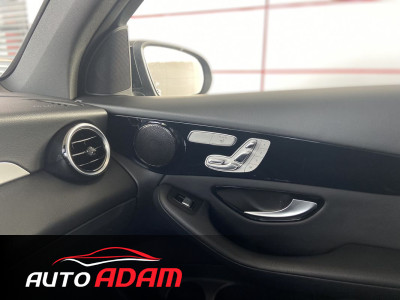 Mercedes-Benz GLC 250 4Matic 155kW 9G-TRONIC