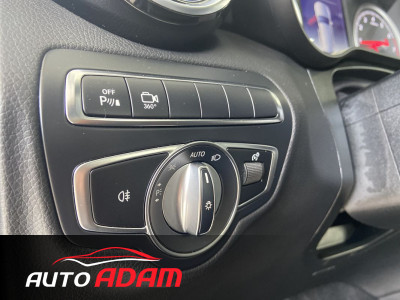 Mercedes-Benz GLC 250 4Matic 155kW 9G-TRONIC