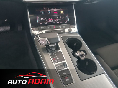 Audi A6 Avant 3.0 TDI Quattro 210 kW Tiptronic