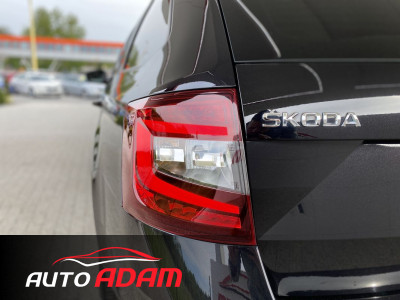 Škoda Octavia Combi 2.0 TDi 110 kW DSG SOLEIL Virtual, Adaptívny