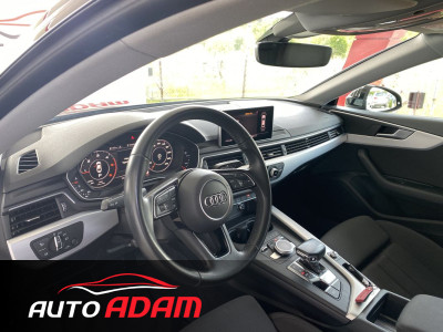 Audi A5 Sportback 2.0 TDI S-Tronic 140 kW