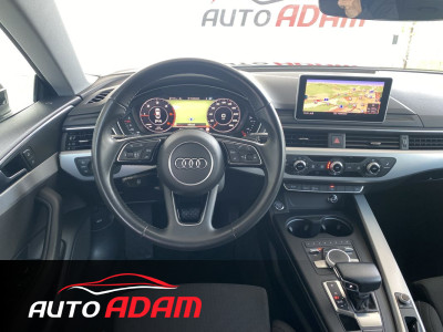 Audi A5 Sportback 2.0 TDI S-Tronic 140 kW
