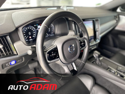 Volvo V90 D5 Geartronic 173 kW Momentum+ AWD