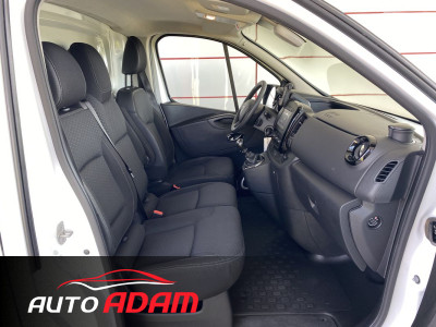 Opel Vivaro L1 H1 1.6 CDTI 92 kW