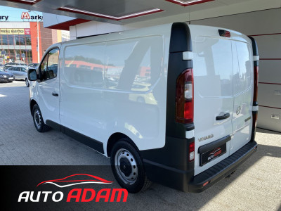 Opel Vivaro L1 H1 1.6 CDTI 92 kW