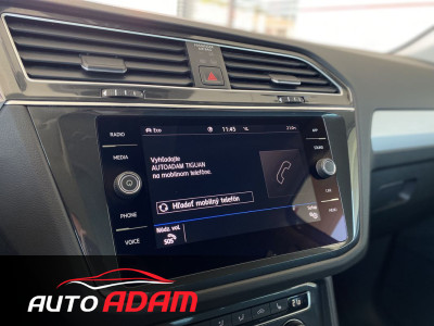 Volkswagen Tiguan 2.0TDi 110kW SCR 4MOTION DSG R-Line