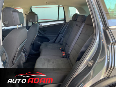 Volkswagen Tiguan 2.0TDi 110kW SCR 4MOTION DSG R-Line