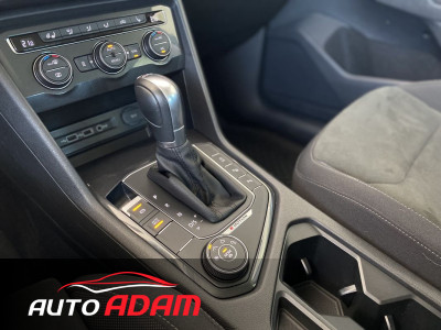 Volkswagen Tiguan 2.0TDi 110kW SCR 4MOTION DSG R-Line