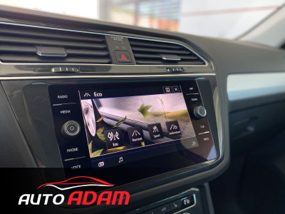 Volkswagen Tiguan 2.0TDi 110kW SCR 4MOTION DSG R-Line