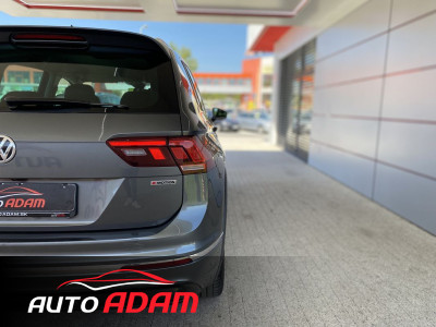 Volkswagen Tiguan 2.0TDi 110kW SCR 4MOTION DSG R-Line