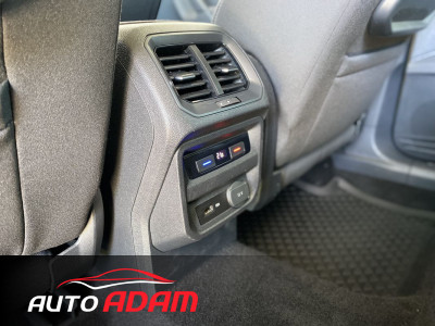 Volkswagen Tiguan 2.0TDi 110kW SCR 4MOTION DSG R-Line