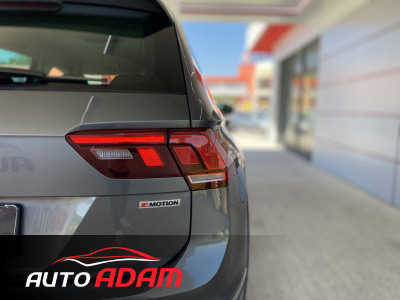 Volkswagen Tiguan 2.0TDi 110kW SCR 4MOTION DSG R-Line