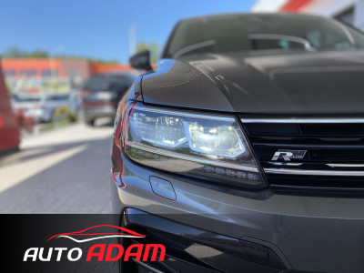 Volkswagen Tiguan 2.0TDi 110kW SCR 4MOTION DSG R-Line