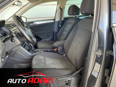 Volkswagen Tiguan 2.0TDi 110kW SCR 4MOTION DSG R-Line