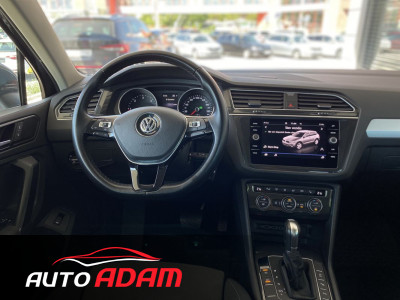 Volkswagen Tiguan 2.0TDi 110kW SCR 4MOTION DSG R-Line
