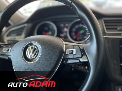 Volkswagen Tiguan 2.0TDi 110kW SCR 4MOTION DSG R-Line