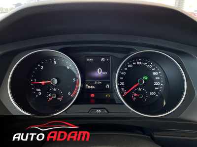Volkswagen Tiguan 2.0TDi 110kW SCR 4MOTION DSG R-Line