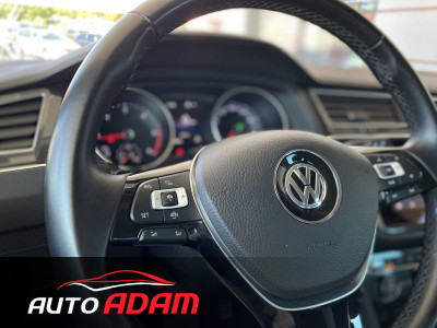 Volkswagen Tiguan 2.0TDi 110kW SCR 4MOTION DSG R-Line