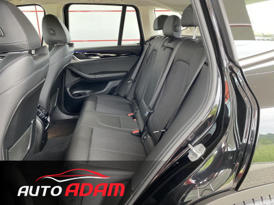 BMW X3 20d xDrive 140kW AT/8