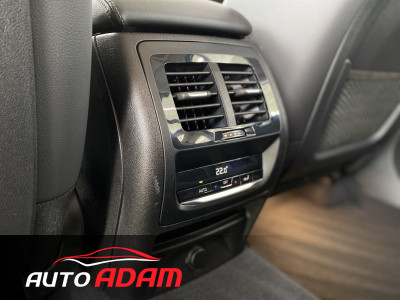 BMW X3 20d xDrive 140kW AT/8