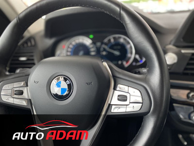 BMW X3 20d xDrive 140kW AT/8