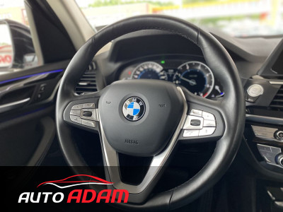 BMW X3 20d xDrive 140kW AT/8