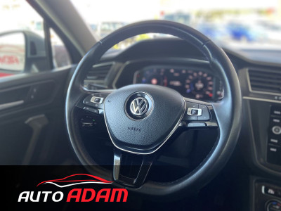 Volkswagen Tiguan Allspace 2.0 TDI 140kW 4Motion Highline DSG WEBASTO