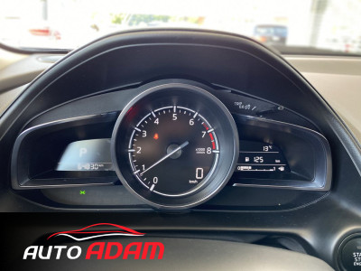 Mazda CX-3 2.0L SKYACTIV-G 88kW AT/6