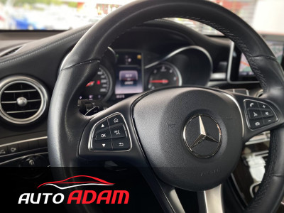 Mercedes-Benz GLC 220d  125kW 4Matic 9G-TRONIC WEBASTO