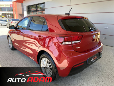 Kia Rio 1.0 TGDi  74 kW 7-DCT EXTRA Záruka do 10.3.2028