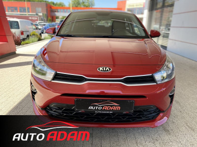 Kia Rio 1.0 TGDi  74 kW 7-DCT EXTRA Záruka do 10.3.2028