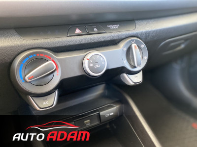 Kia Rio 1.0 TGDi  74 kW 7-DCT EXTRA Záruka do 10.3.2028