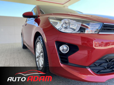 Kia Rio 1.0 TGDi  74 kW 7-DCT EXTRA Záruka do 10.3.2028