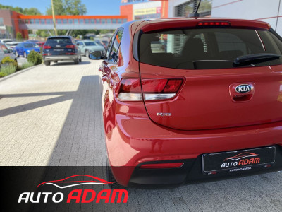 Kia Rio 1.0 TGDi  74 kW 7-DCT EXTRA Záruka do 10.3.2028