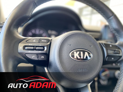 Kia Rio 1.0 TGDi  74 kW 7-DCT EXTRA Záruka do 10.3.2028